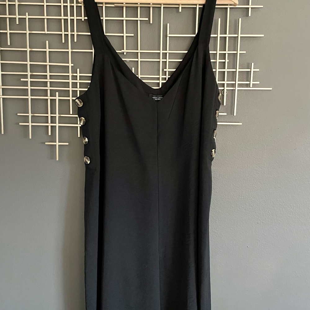 New Look Curves Plus Size Jumper